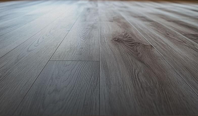 Ламинат vs. другие напольные покрытия