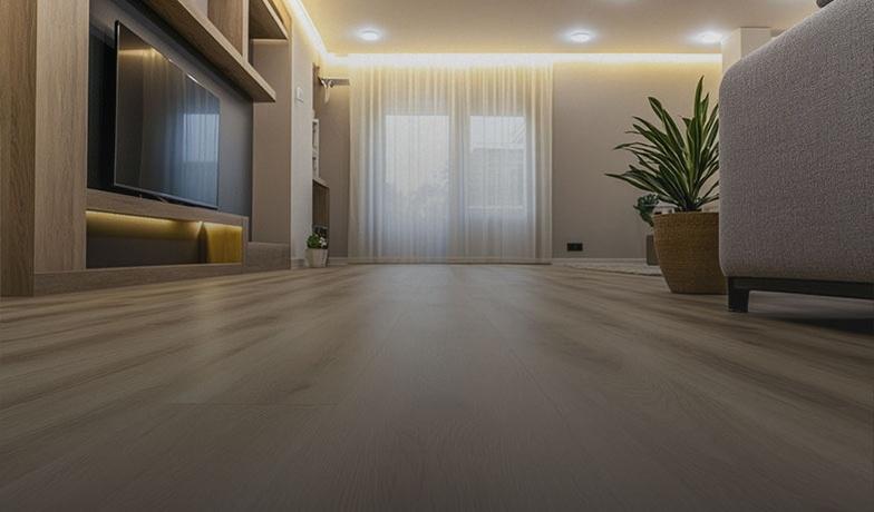 Технические инновации в производстве ламината