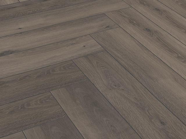 Ламинат Herringbone Ferrara Oak D3860 A+B