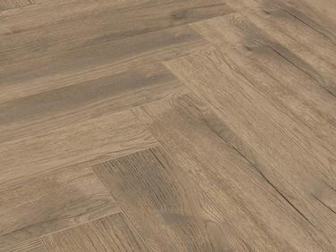 Ламинат Herringbone Treviso Oak D4764 A+B
